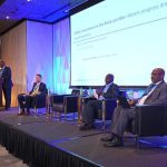 Beira Corridor Forum Defende Alargamento da Cooperação à Zâmbia Para Consolidar Abastecimento Energético da África Austral