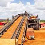 Dingsheng Prepara Retoma de Operações em Chibuto Com Mais de 100 Mil Toneladas de Minérios Por Exportar