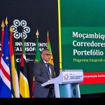 Portos Movimentam 69 Milhões de Toneladas, Mas Indústria Transformadora Capta Apenas 2,1% do Investimento Estrangeiro