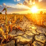 Produção Agrícola do Norte Pode Compensar Seca no Sul, Mas Custos Logísticos Limitam Estratégia
