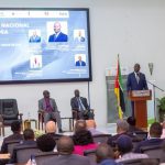 Chapo Coloca Paz e Inclusão Económica no Centro da Independência Económica de Moçambique