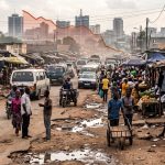 Banco Mundial Alerta Que Cidades Africanas Geram Quase 50% Menos Actividade Económica e Podem Perder Oportunidade de Criar Milhões de Empregos
