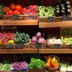 Preços Mundiais dos Alimentos Sobem 5,8% Com Alta dos Cereais, Açúcar e Óleos Vegetais