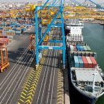 Marrocos Consolida Economia Logística Com Investimentos Portuários, Expansão Industrial e Integração das Cadeias de Valor