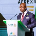 Afreximbank Prepara Financiamento de US$ 1 Mil Milhão e Abre Nova Frente de Captação de Capital em Yuan