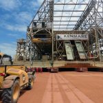 Kenmare Prepara Produção de 4 Mil Toneladas de Monazita Por Ano, Mas Fragilidades Logísticas Ameaçam Novo Projecto Estratégico