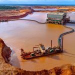 Kenmare Assegura Acordo Até 2044 Com Royalties de 5% e Abre Possibilidade de Processamento Local de 20% da Produção
