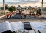 Documentos do Orçamento do Estado e obra de reabilitação de estrada