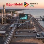 ExxonMobil Aumenta Participação no Rovuma LNG Para 50% e Aproxima Projecto de US$ 30 Mil Milhões da Decisão Final de Investimento