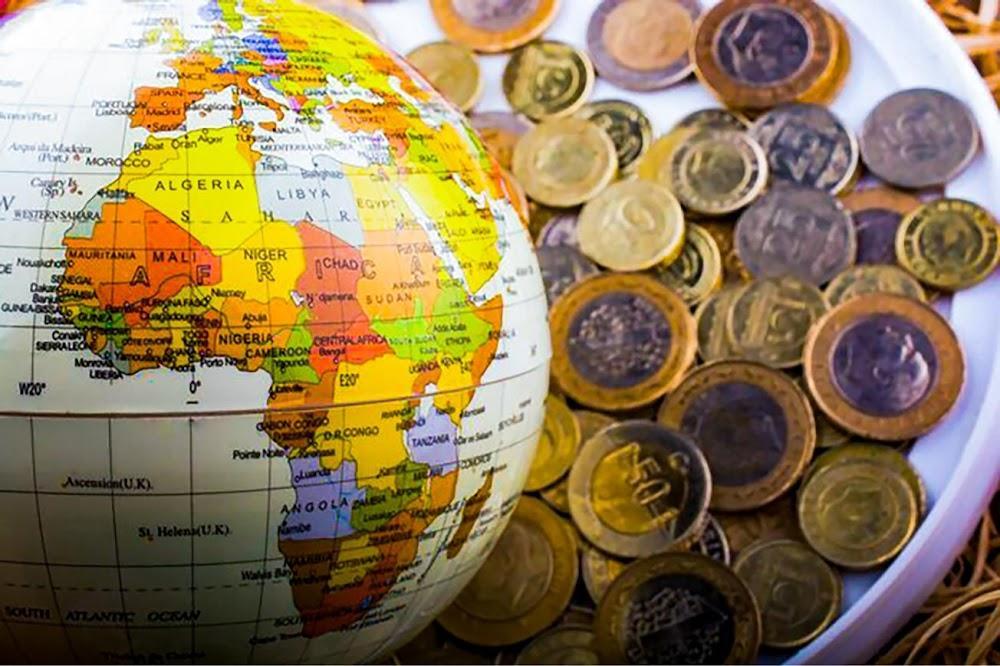 África Atrai US$ 70 Mil Milhões em IDE e Reposiciona-se no Mapa Global do Investimento