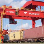 Transnet Investe US$ 400 Milhões na Fiabilidade Ferroviária Para Recuperar Transporte de Carga e Competitividade Logística