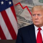 Tarifas de Trump Não Reduzem Défice Comercial dos EUA, Que Atinge US$ 130 Mil Milhões