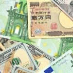 Dólar e Euro Estabilizam, Yen Mantém-se nos 158 Por Dólar Com Risco Político Europeu a Condicionar Mercados