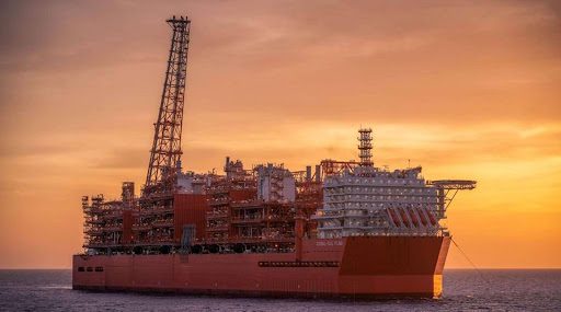 Indicadores e Instalações de Gás Natural Liquefeito