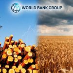 Banco Mundial Antecipa Subida de 23% Nos Preços das Matérias-Primas e Alerta Para Nova Crise Alimentar Global